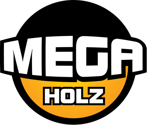 Logo Mega Holz