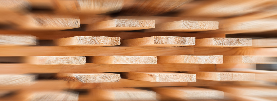 Produktion Weihnachtsmarkthütten