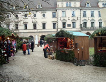 Weihnachtsmarktstände kaufen